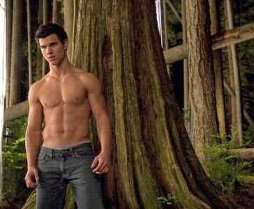 Twilight - Jacob Twilight - Jacob