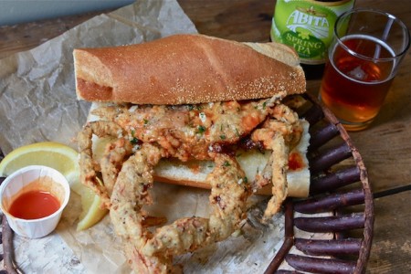Delicious Crabs Delicious Crabs